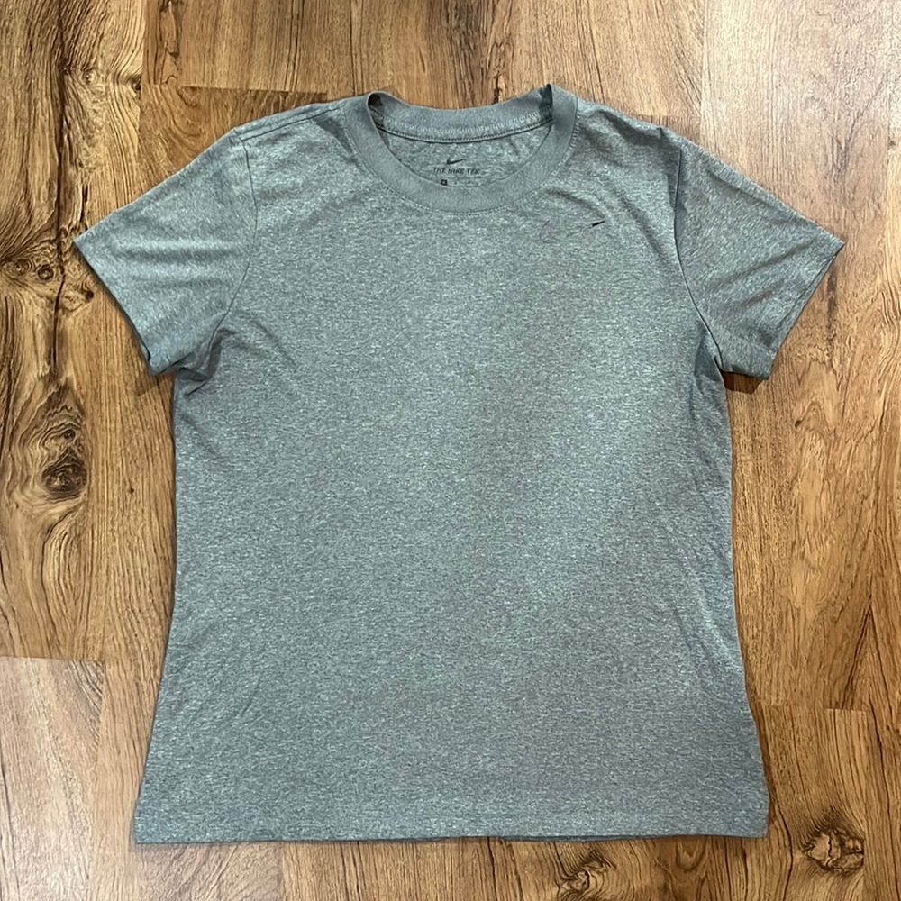 The Nike Tee Dri-Fit
